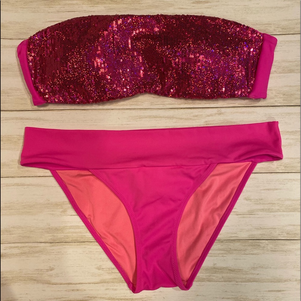 Victoria’s Secret Bathing Suit